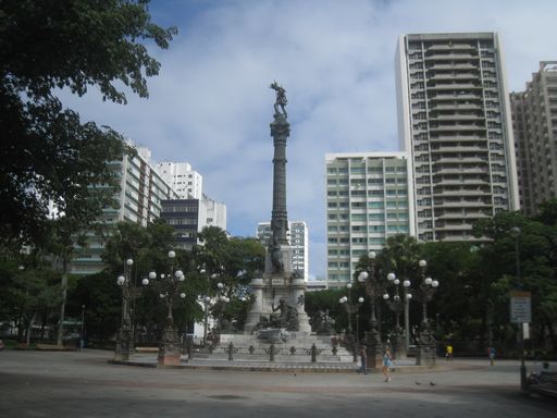 Centro and Elevador Lacerda